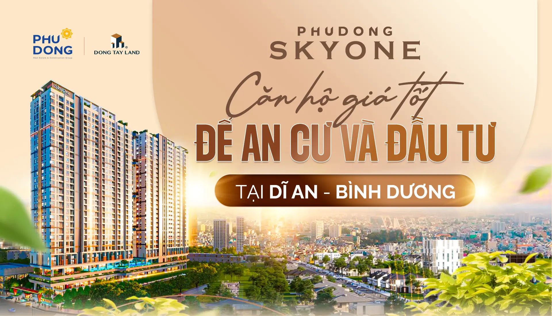 1. Thông tin chung về dự án
