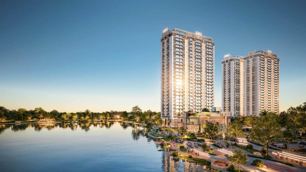 Khải Hoàn Imperial – Bước tiến chiến lược của Khải Hoàn Land tại Bình Dương