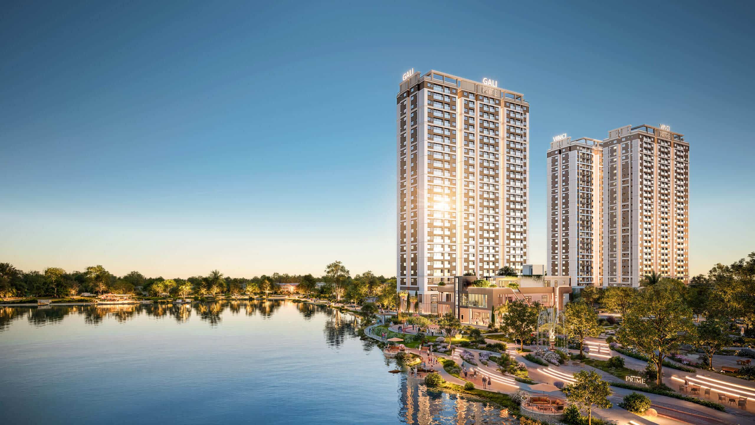 Khải Hoàn Imperial – Bước tiến chiến lược của Khải Hoàn Land tại Bình Dương